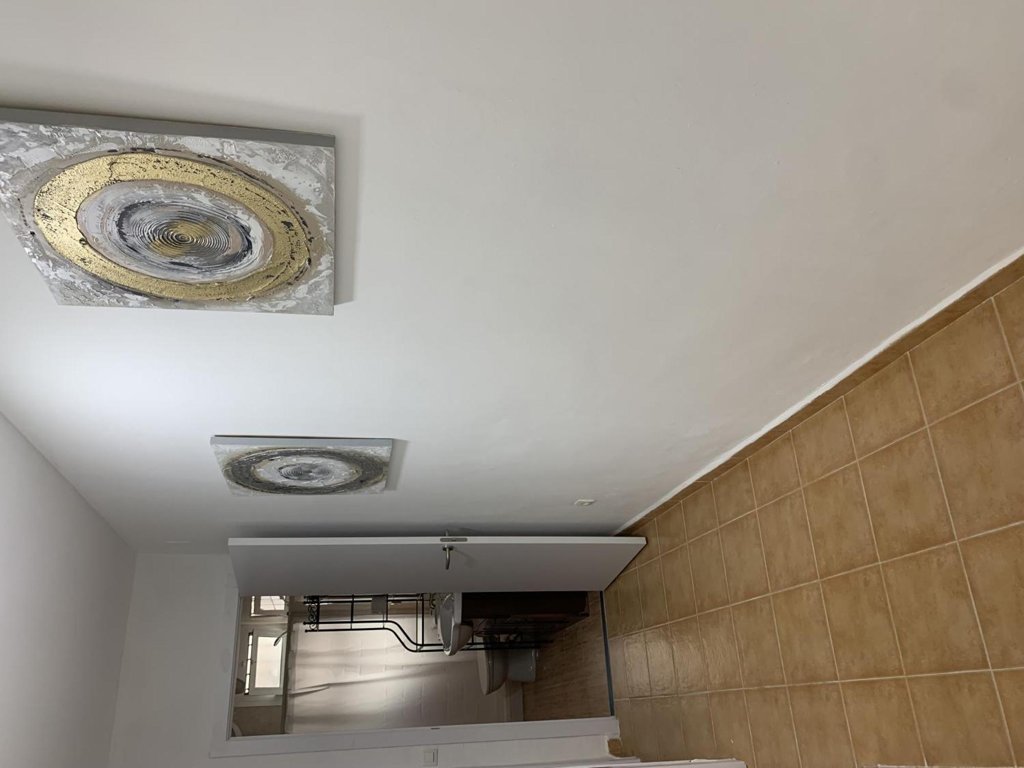Apartamento Frente Al Mar Pedregalejo Malaga Exterior photo
