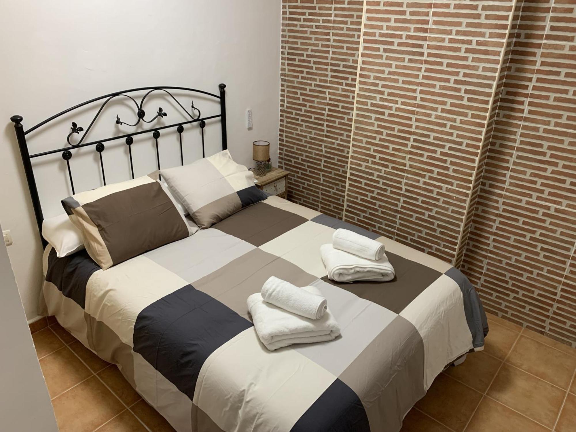 Apartamento Frente Al Mar Pedregalejo Malaga Exterior photo